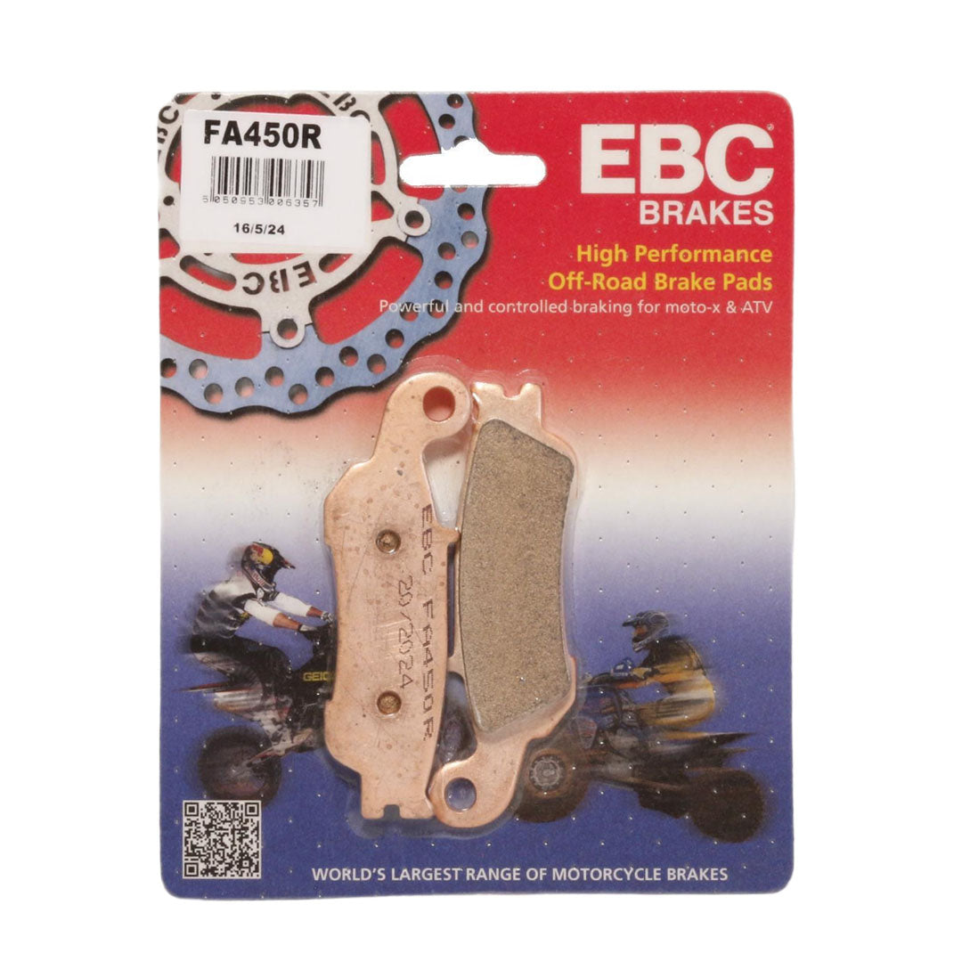 EBC Brake Pads FA450R