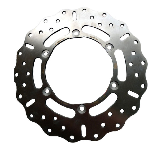 EBC Brakes MD2011C Contour Scooter Disc