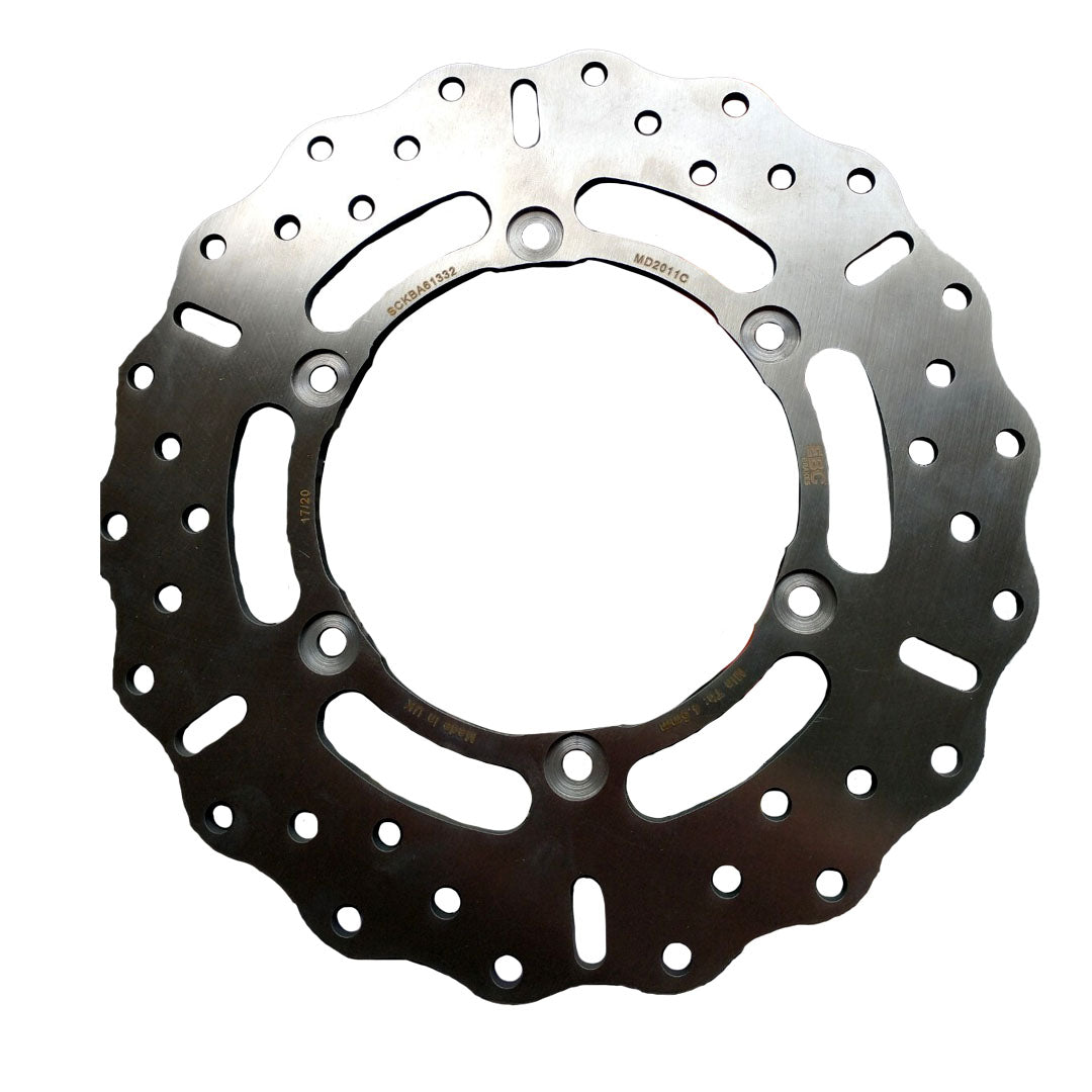 EBC Brakes MD2011C Contour Scooter Disc