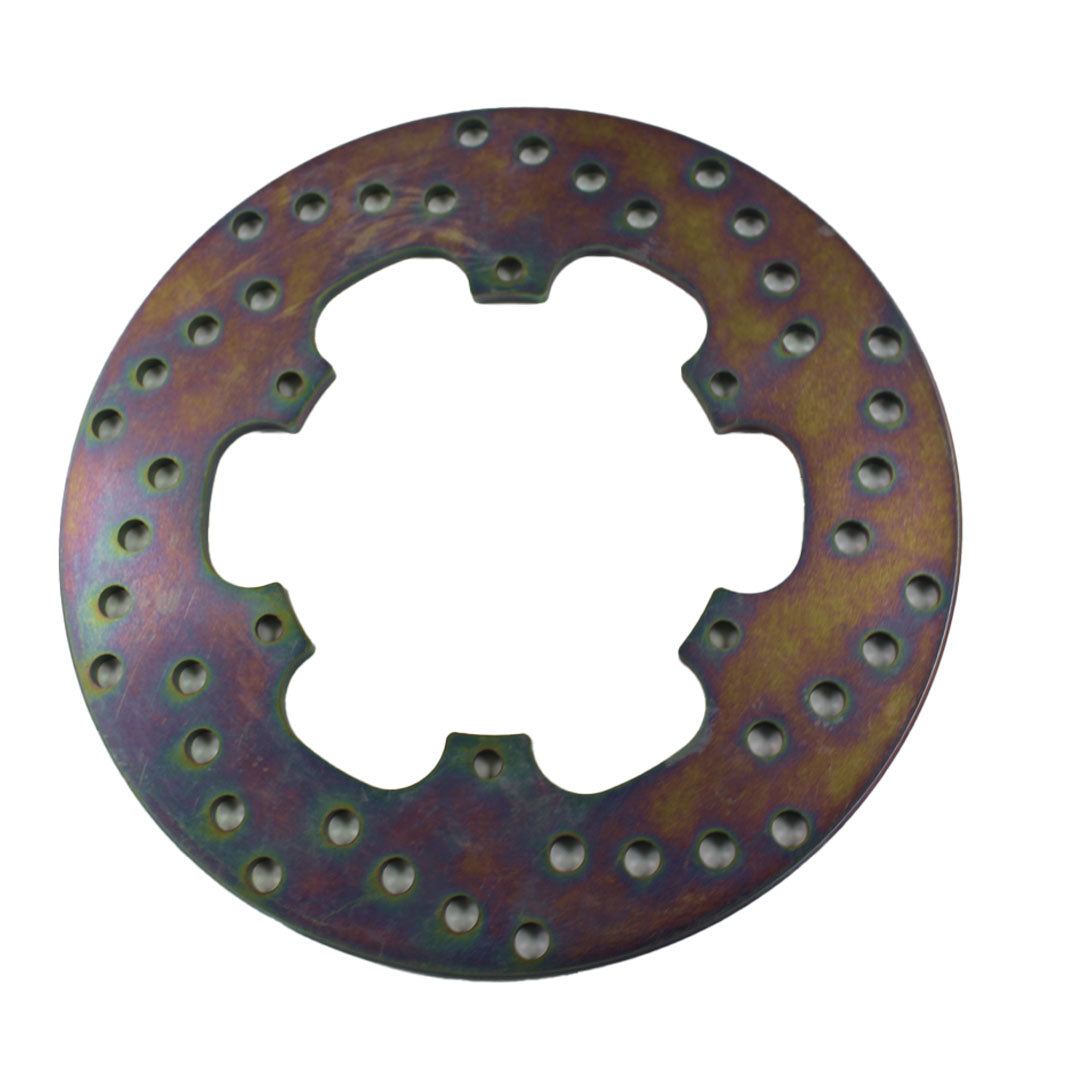 EBC Brakes MD659