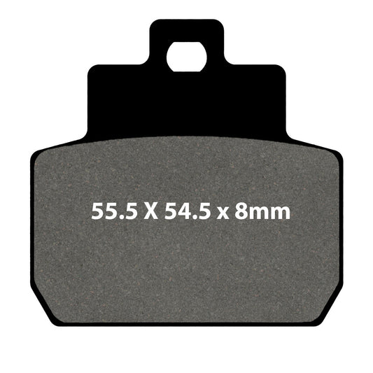 EBC Brake Pads SFA425