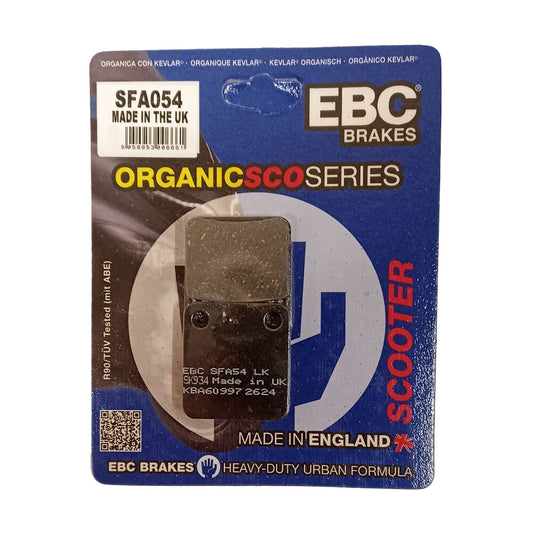 EBC Brake Pads SFA054