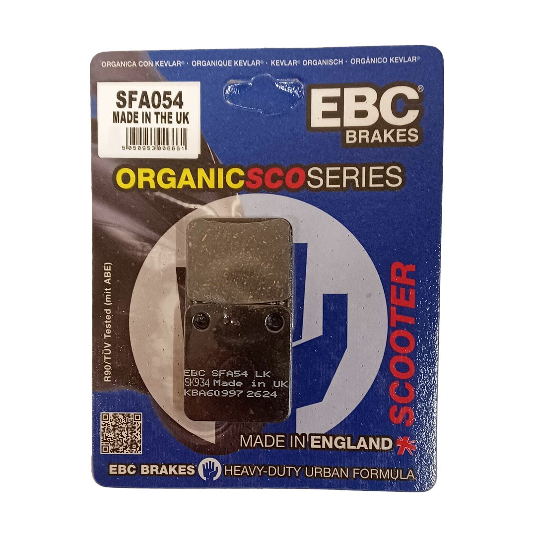EBC Brake Pads SFA054