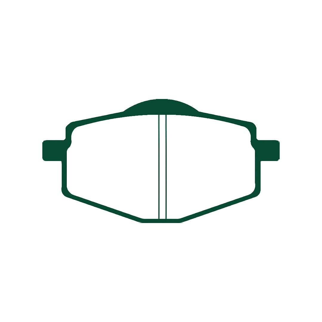 EBC Brake Pads SFA101