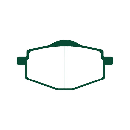 EBC Brake Pads SFA101