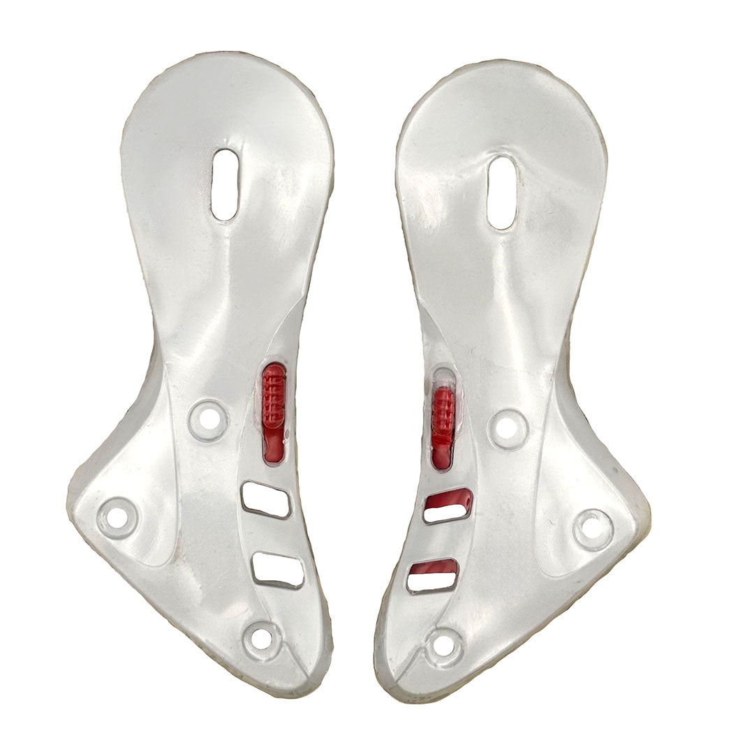 Sidi Vortice Ankle Support White Pair [82]