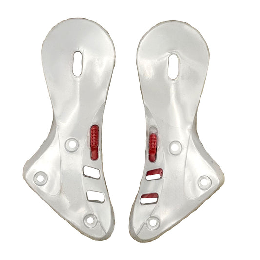 Sidi Vortice Ankle Support White Pair [82]