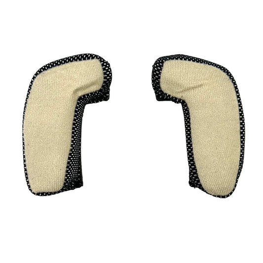 Spada Edge Cheek Pads