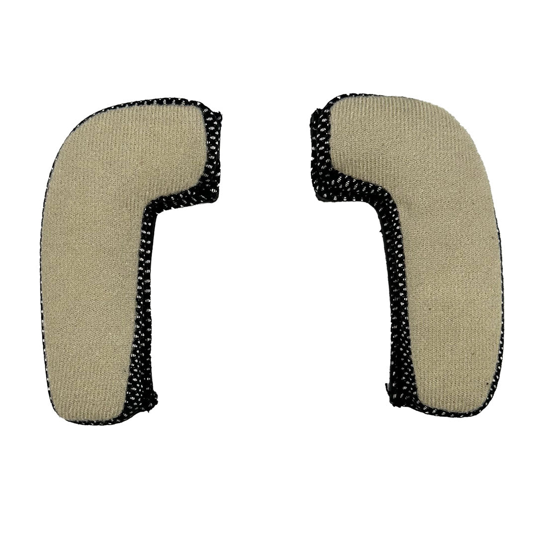 Spada Edge Cheek Pads