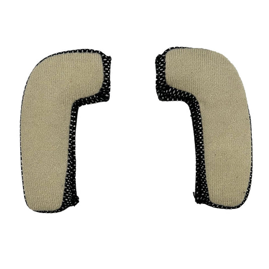 Spada Edge Cheek Pads