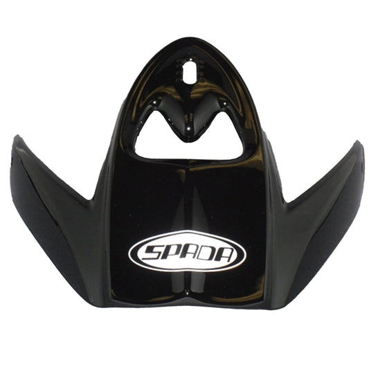 Spada Edge Peak Black