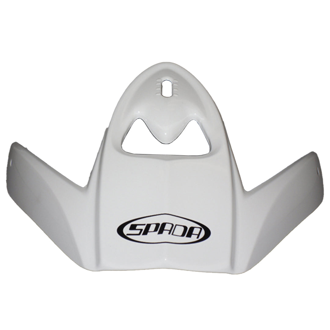 Spada Edge Peak White