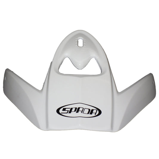 Spada Edge Peak White