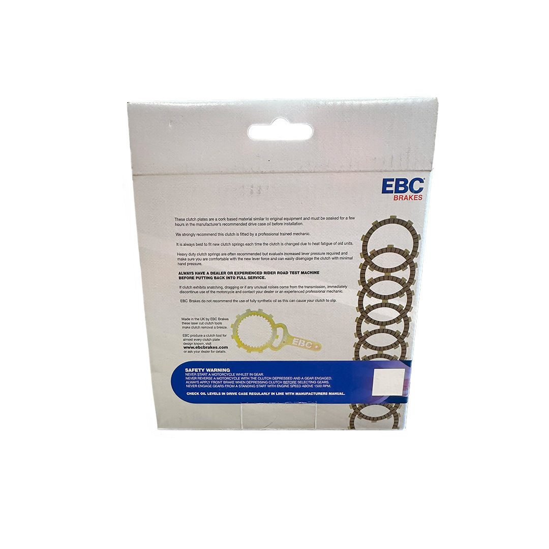 EBC Clutch Kit CK3375