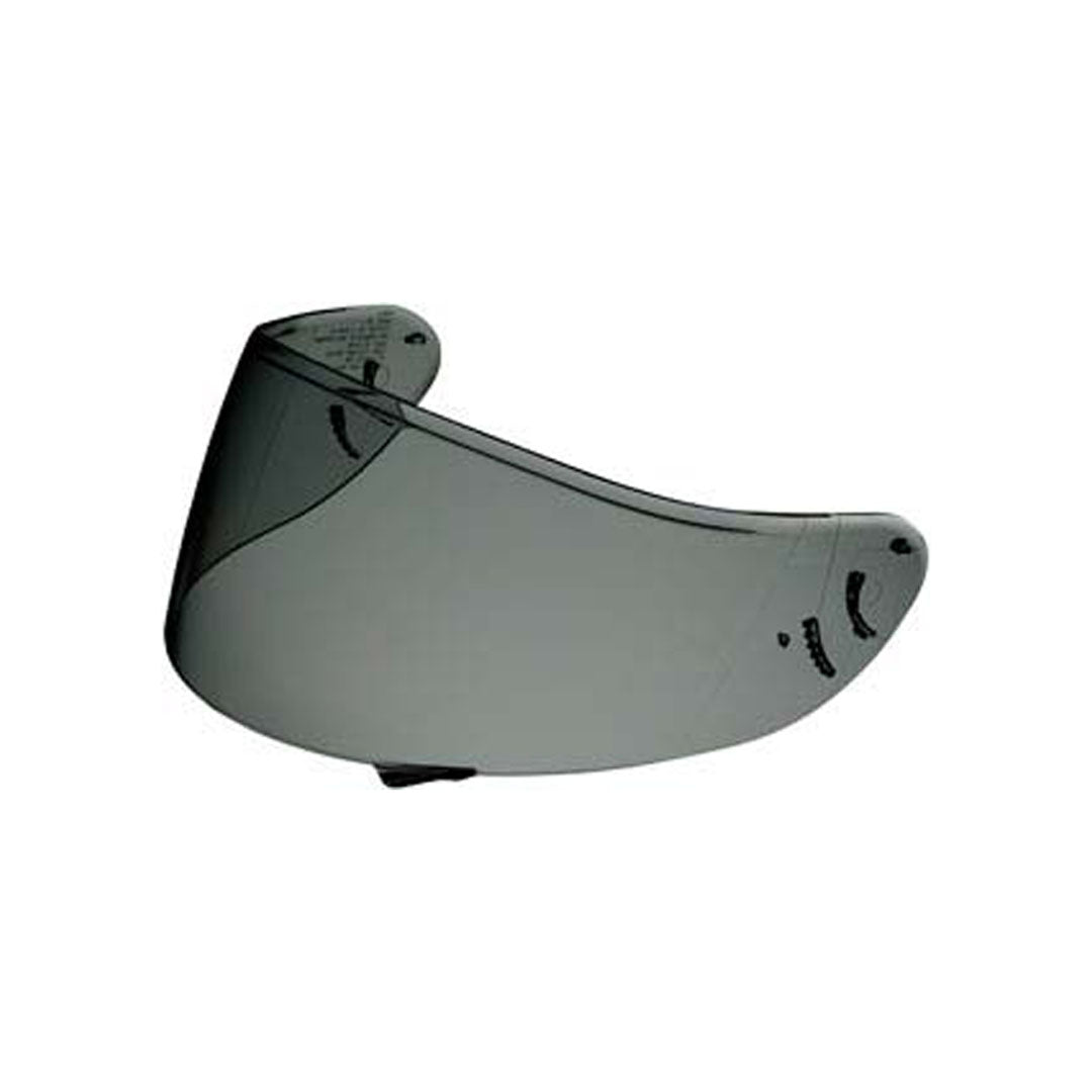 Shoei Visor CW-1 Dark Smoke [NOT LEGAL FOR ROAD USE]