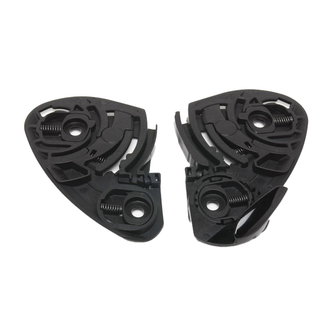 Shoei X-Spirit 2 / XR1100 CW1 Base Plate Set