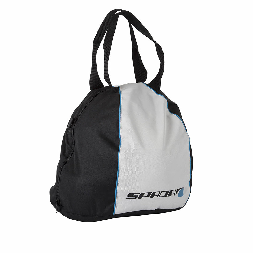 Spada Helmet Bag With Visor Pocket
