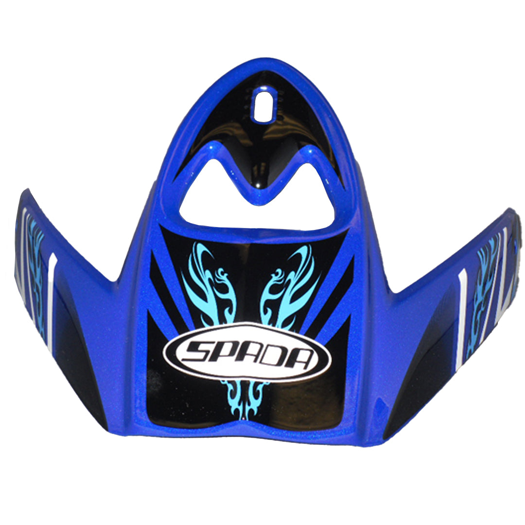 Spada Edge Peak Motion Blue