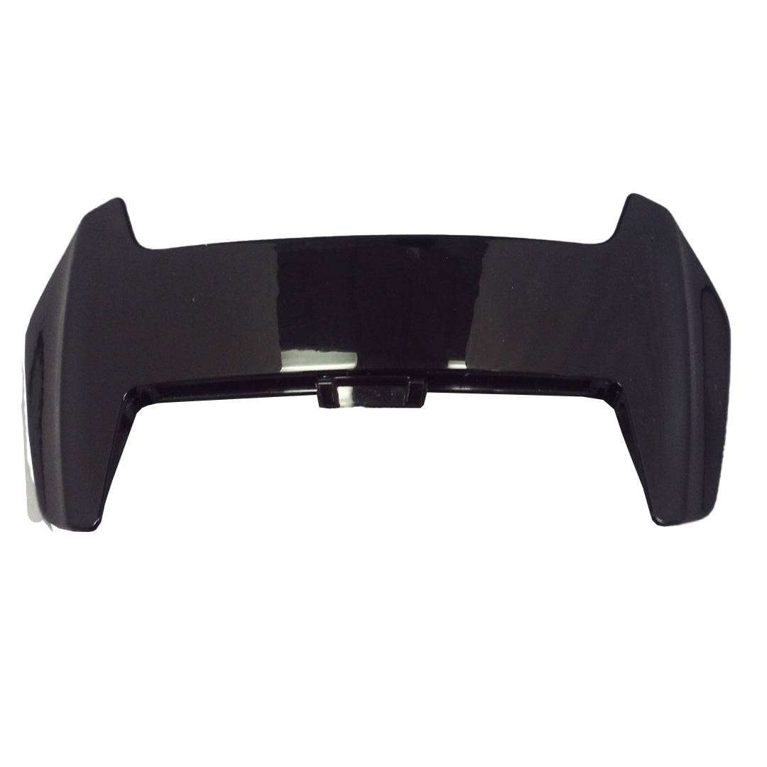 Shoei X-Spirit 2 Air Outlet Black