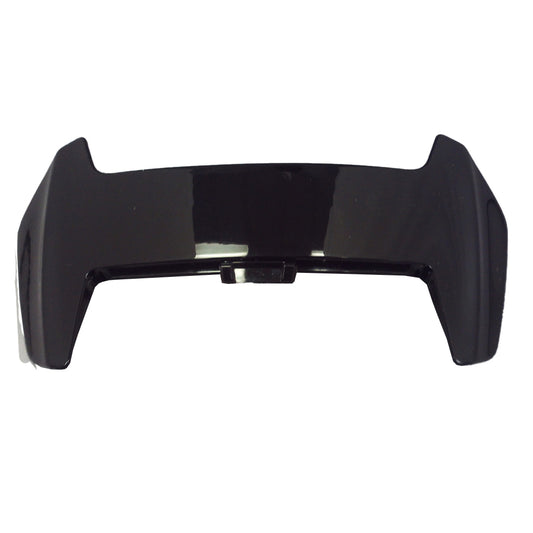 Shoei X-Spirit 2 Air Outlet Black