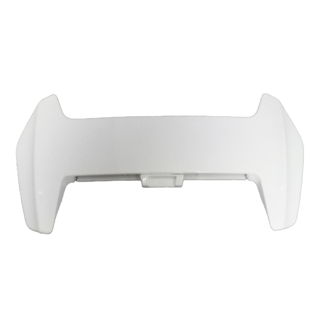 Shoei X-Spirit 2 Air Outlet White