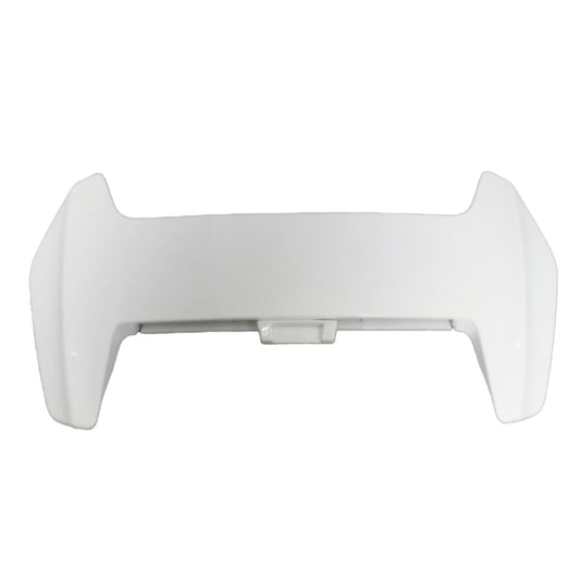 Shoei X-Spirit 2 Air Outlet White