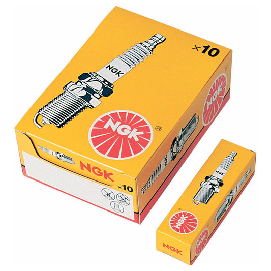 Ngk Spark Plug Cr8 Ekb