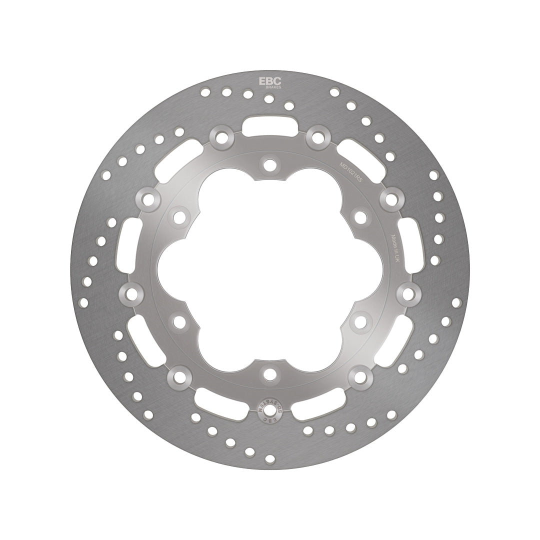 EBC Brakes MD1021RS