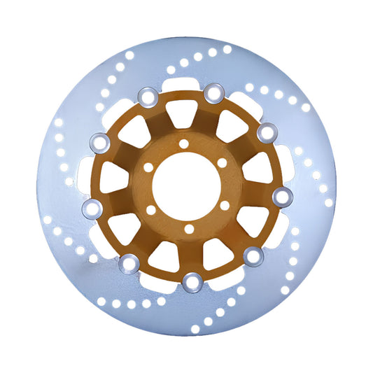 EBC Brakes MD2022LS-SPECIAL ORDER