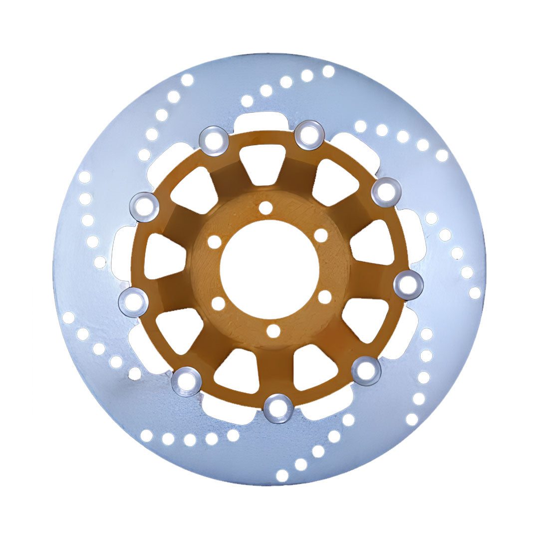 EBC Brakes MD2022LS-SPECIAL ORDER