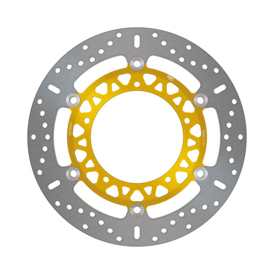 EBC Brakes MD2095X Universal Disc 6 Button