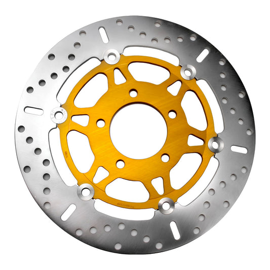 EBC Brakes MD3090X Universal Disc 6 Button