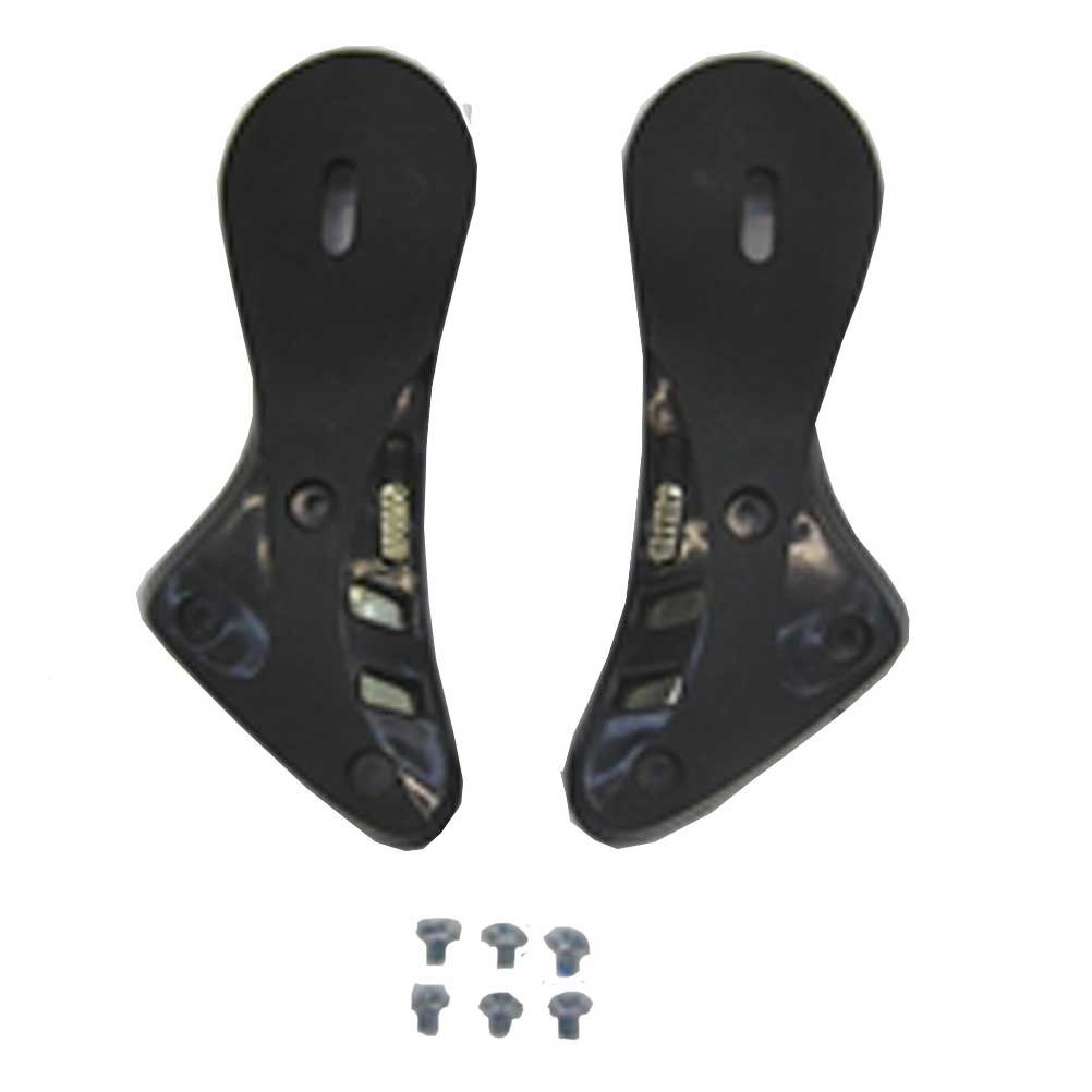 Sidi Vortice Ankle Support Gold Pair [82]