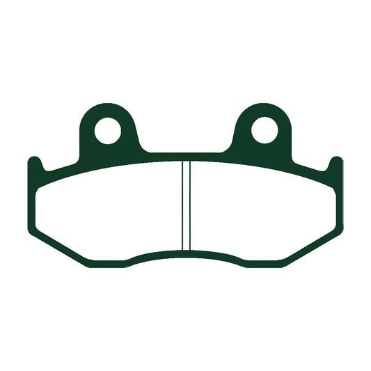 EBC Brake Pads SFA323HH