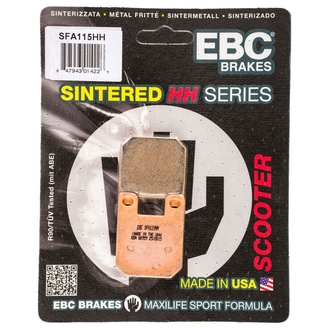 EBC Brake Pads SFA115HH