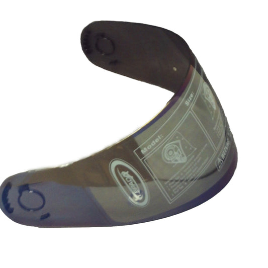 Spada Reveal Visor Blue [NOT FOR ROAD USE]