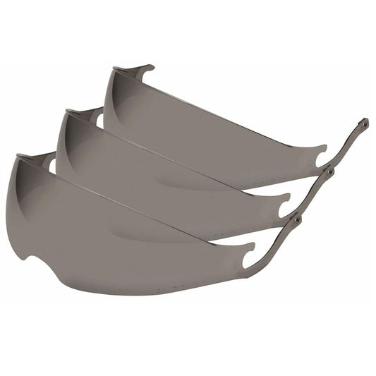 CABERG Riviera V2 / Riviera V3 Internal Visor Smoke