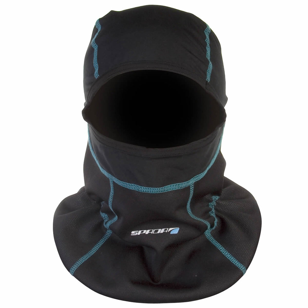 Spada Chill Factor2 Balaclava Black