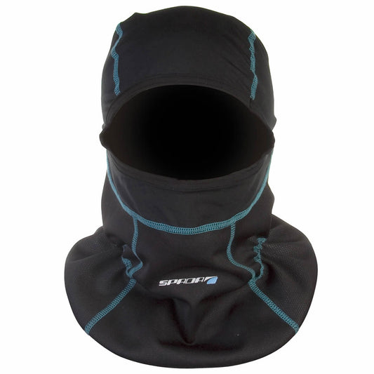 Spada Chill Factor2 Balaclava Black