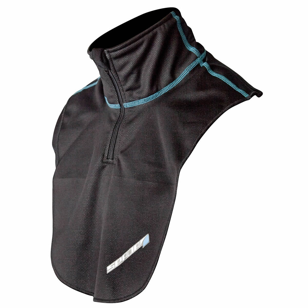 Spada Chill Factor2 Body Shield Black