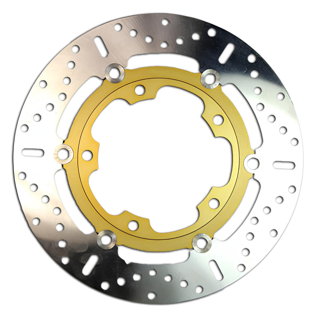 EBC Brakes MD3103X Universal Disc 6 Button