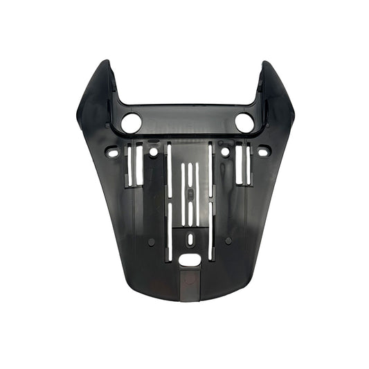 Shoei Neotec Upper Intake Vent Base Plate Smoke