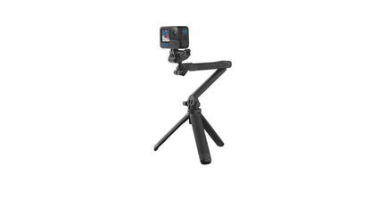 GoPro 3-Way 2.0 Lightweight Tripod / Grip / Arm