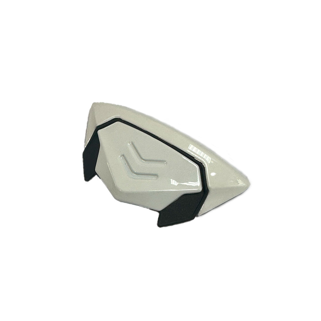 Spada RP-One Front Lower Vent White