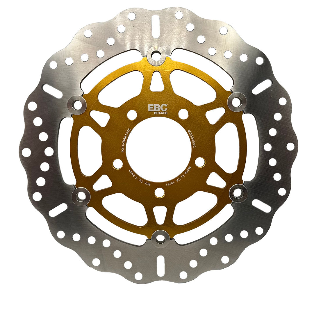 EBC Brakes MD3090XC