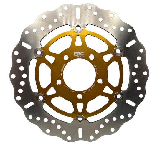 EBC Brakes MD3090XC