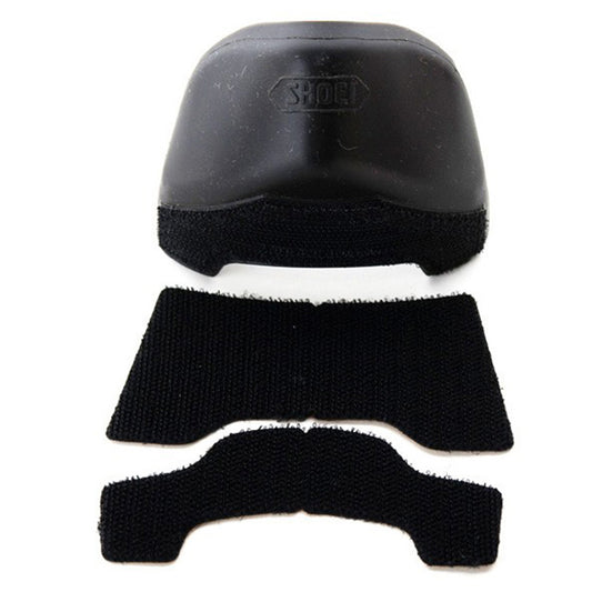 Shoei Breath Guard Air Mask 4 Black