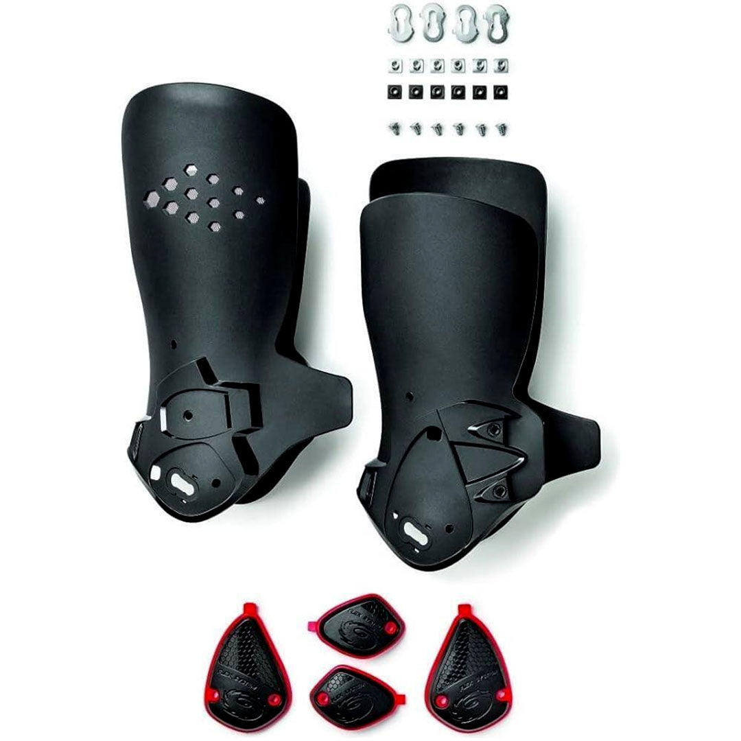 Sidi Crossfire 2 Gambale CF2 Black [Pair]