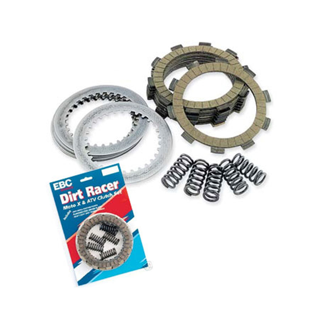 EBC Clutch Kit DRC160