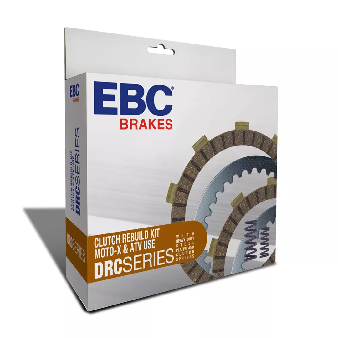 EBC Clutch Kit DRC170